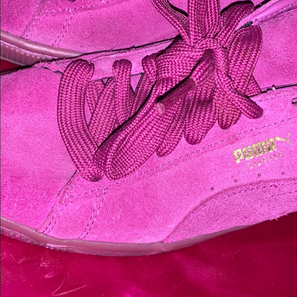 Puma Sneakers
